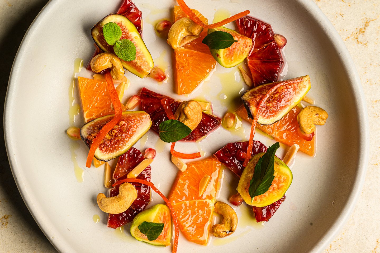 Decoration image without any essential information