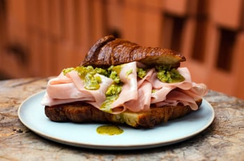 Hot Plate: Five mortadella sandwiches you need to eat right now