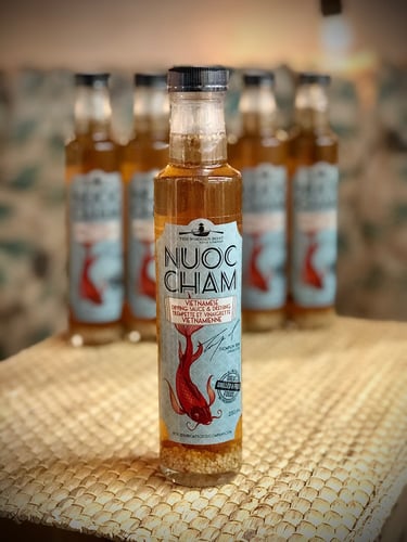 Nuoc Cham (Vietnamese Dipping Sauce) , shop product