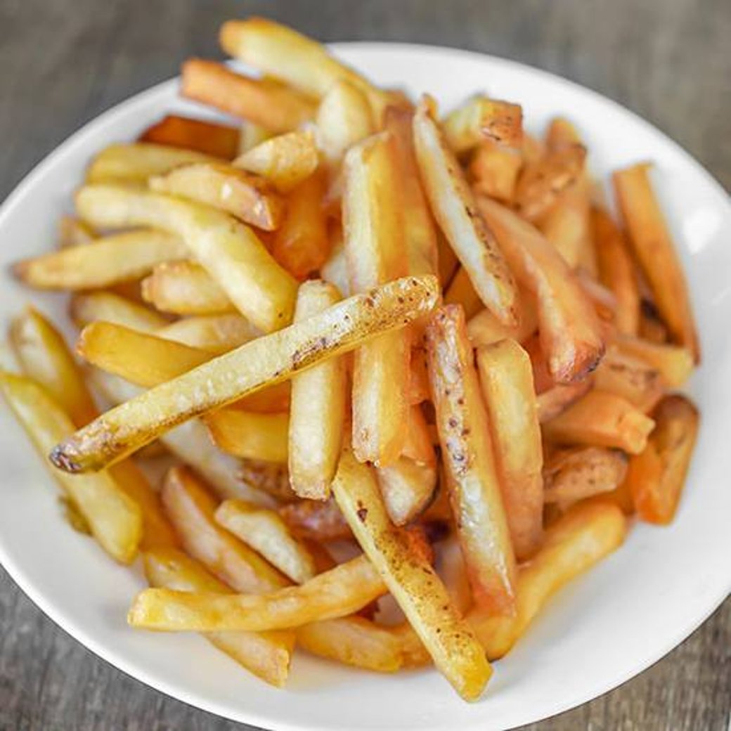 Fries