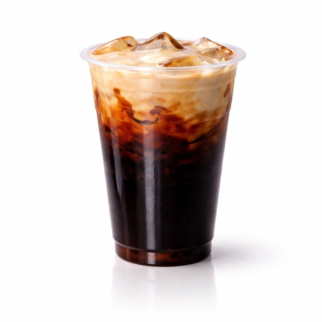 Thai Iced Coffee