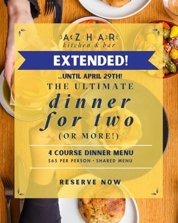 More Nights, More Flavour.