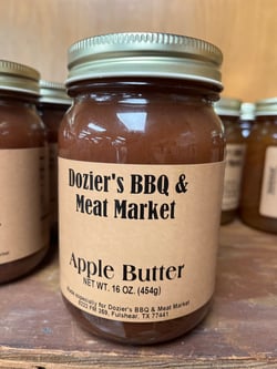 Apple Butter  , shop product
