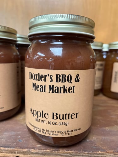 Apple Butter  , shop product