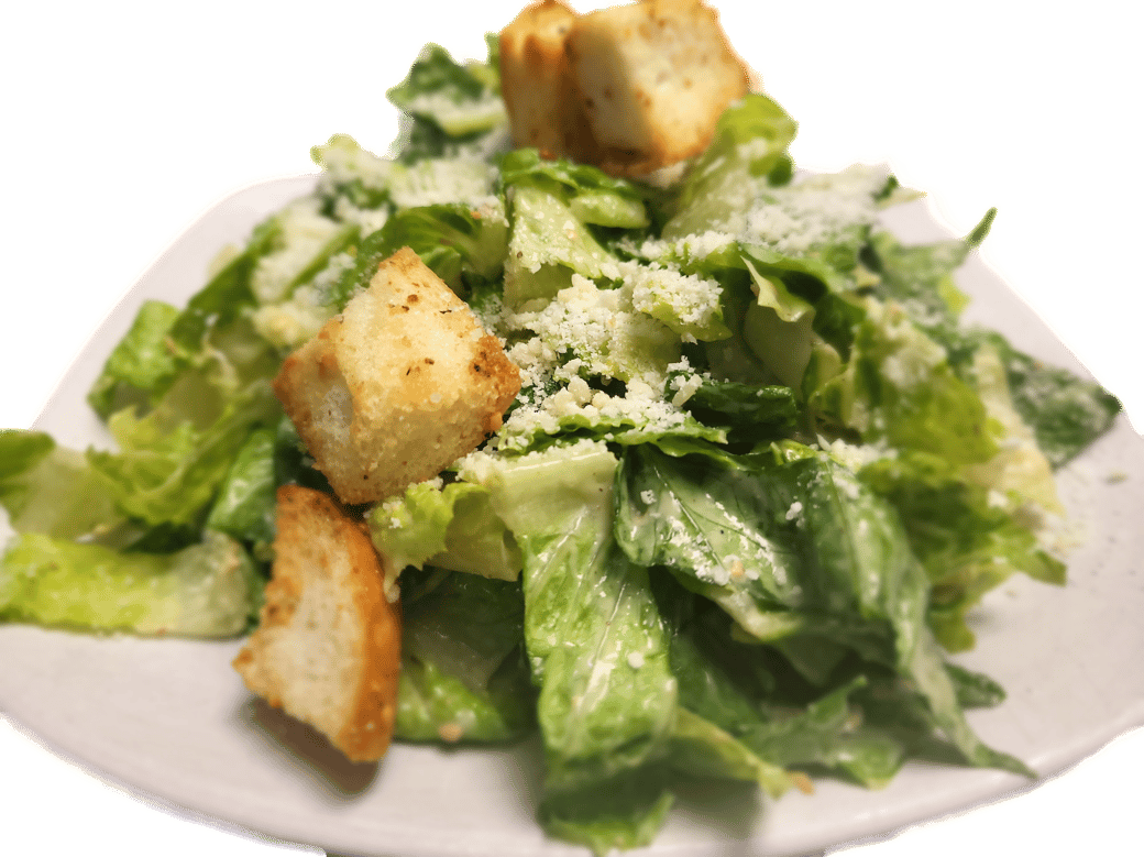 Side Caesar Salad