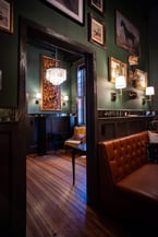 Emerald Room | Available for&nbsp;Private Parties