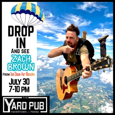 Zac Brown Band