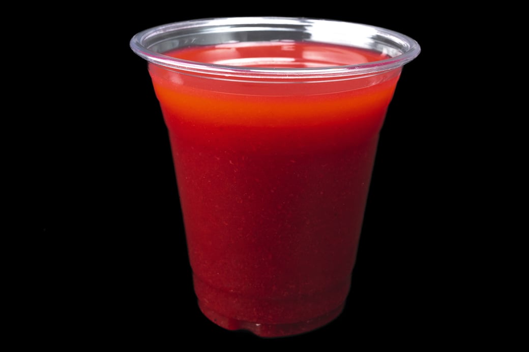 Jugo de Mora
