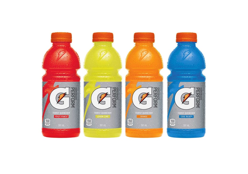 Gatorade