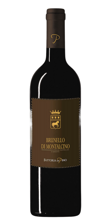 Fattoria del Pino Brunello di Montalcino