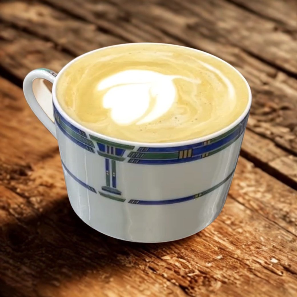 Flat White