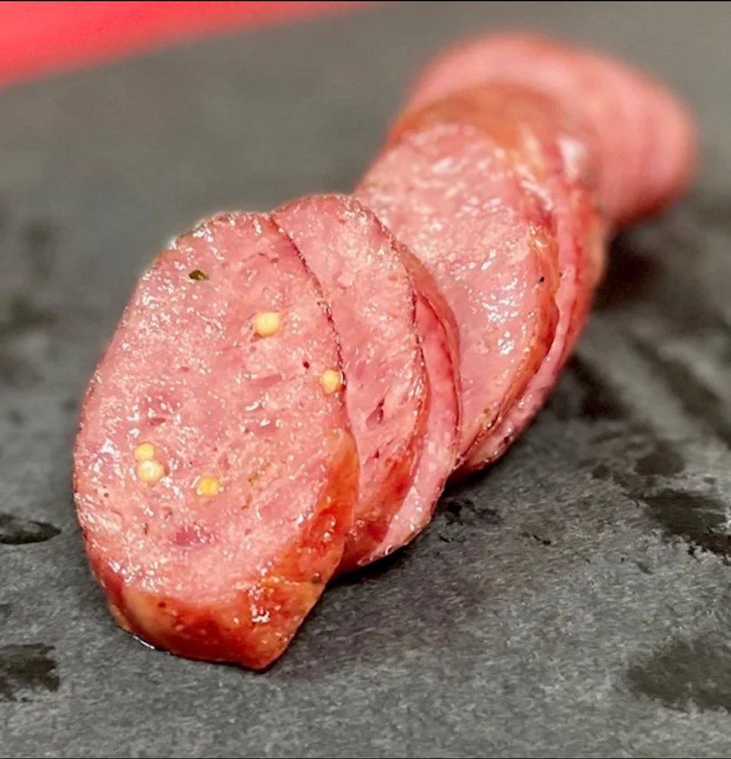 #Sausage