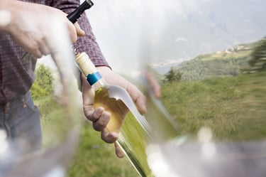 Bottles To Go