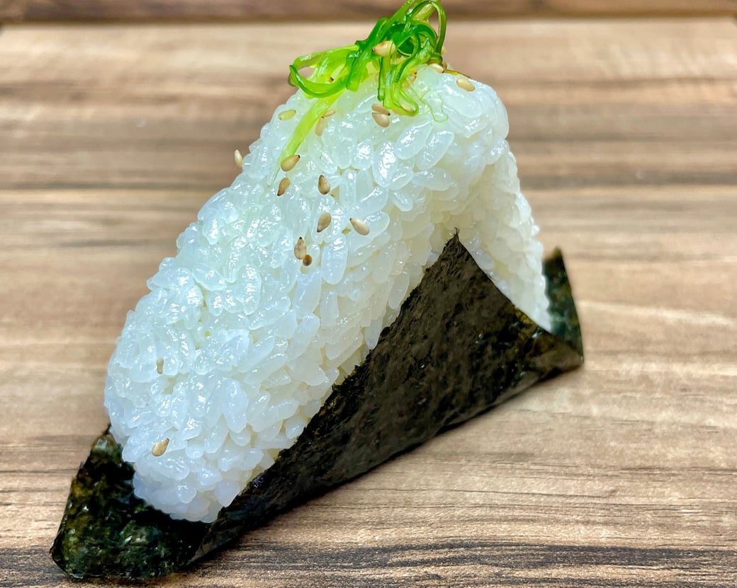 American Omusubi