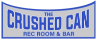 The Crushed Can Rec Room & Bar