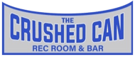 The Crushed Can Rec Room & Bar