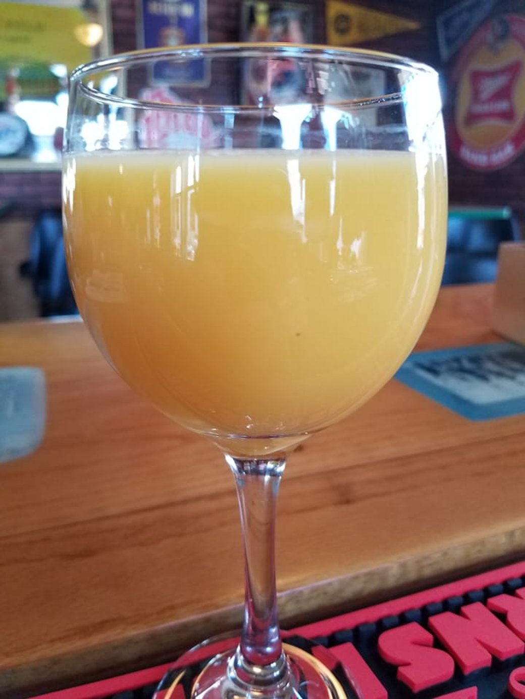 Mimosa
