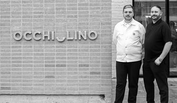 A Culinary Endeavour Of Authenticity And Tradition