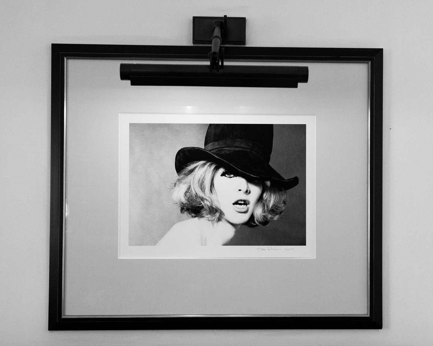 Decoration image without any essential information