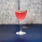 Feeling the tangy kick of sumac in every sip of this Sumac Margherita 🍹🔥 

#SumacMargherita #CocktailTime #SipSipHooray #nationalmargaritaday #margarita #margaritas #margaritatime  #middleeasternfood #lebanesefood #mediterraneanfood #mediterraneandiet #mediterraneancuisine #arabicfood #azhartoronto #azharkitchenandbar #ossingtonstrip #ossington #toronto #food #torontolife #torontoeats #Azhar #AzharRestaurantAndBar #AzharOssington #Gusto54RestaurantGroup #Gusto54 #NavigateDesign