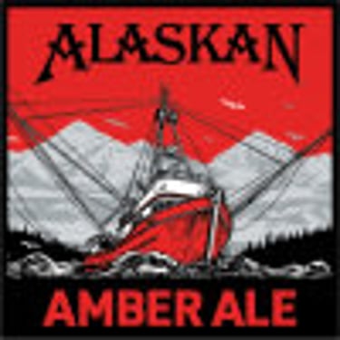 Alaskan Amber Ale