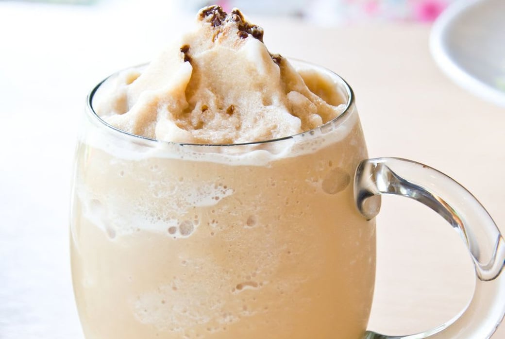 Frappes
