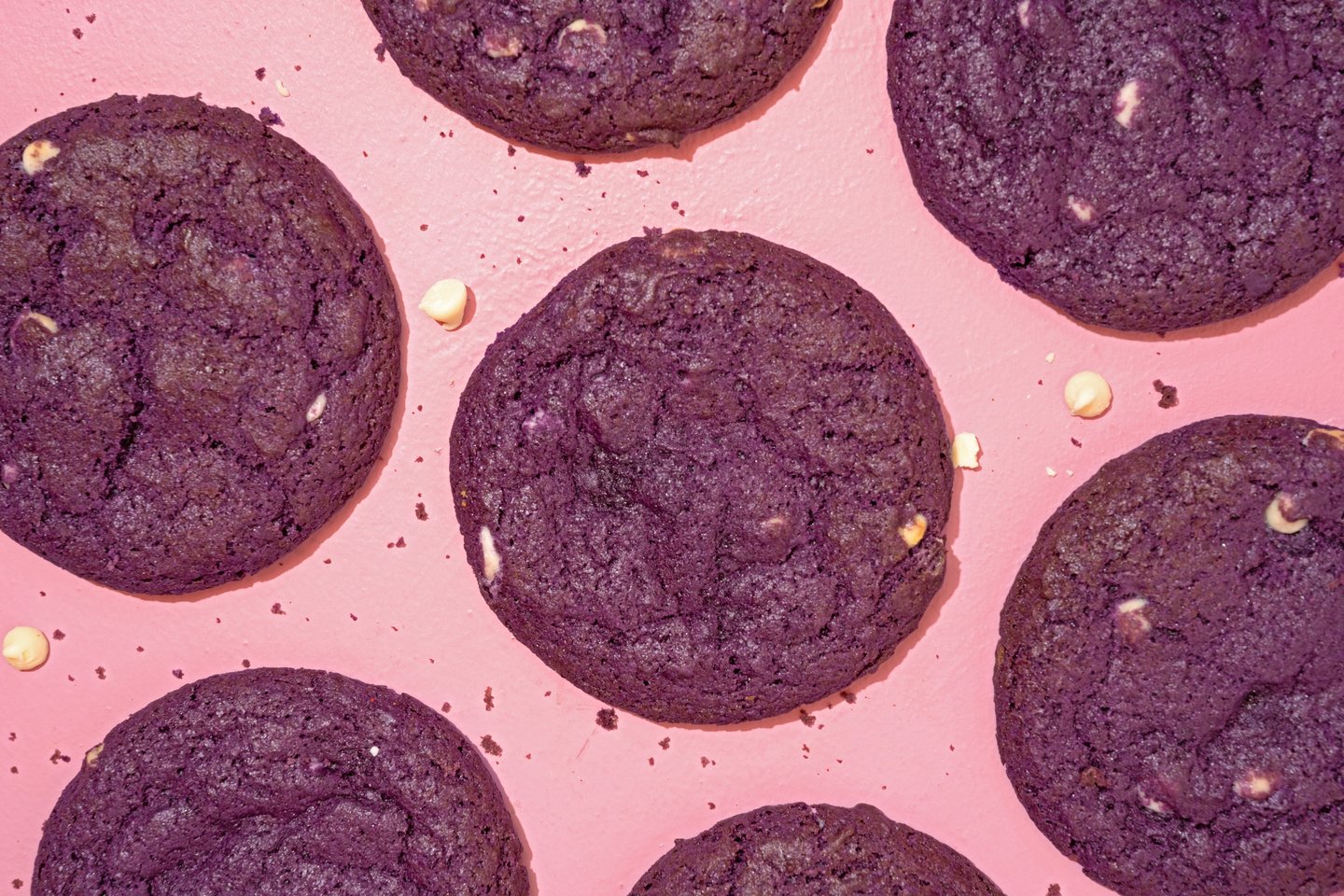 Decoration image without any essential information