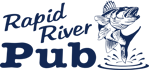 Rapid River Pub logo
