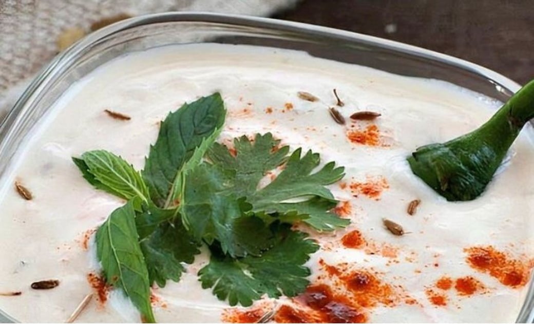 Raita
