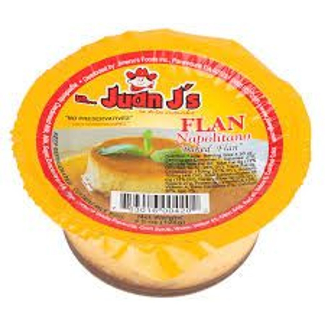Flan