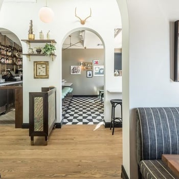 35 Best Restaurants in Los Angeles