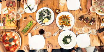  Gusto 101 A cozy, convivial Southern Italian restaurant in the most unexpected setting: a former auto body shop.