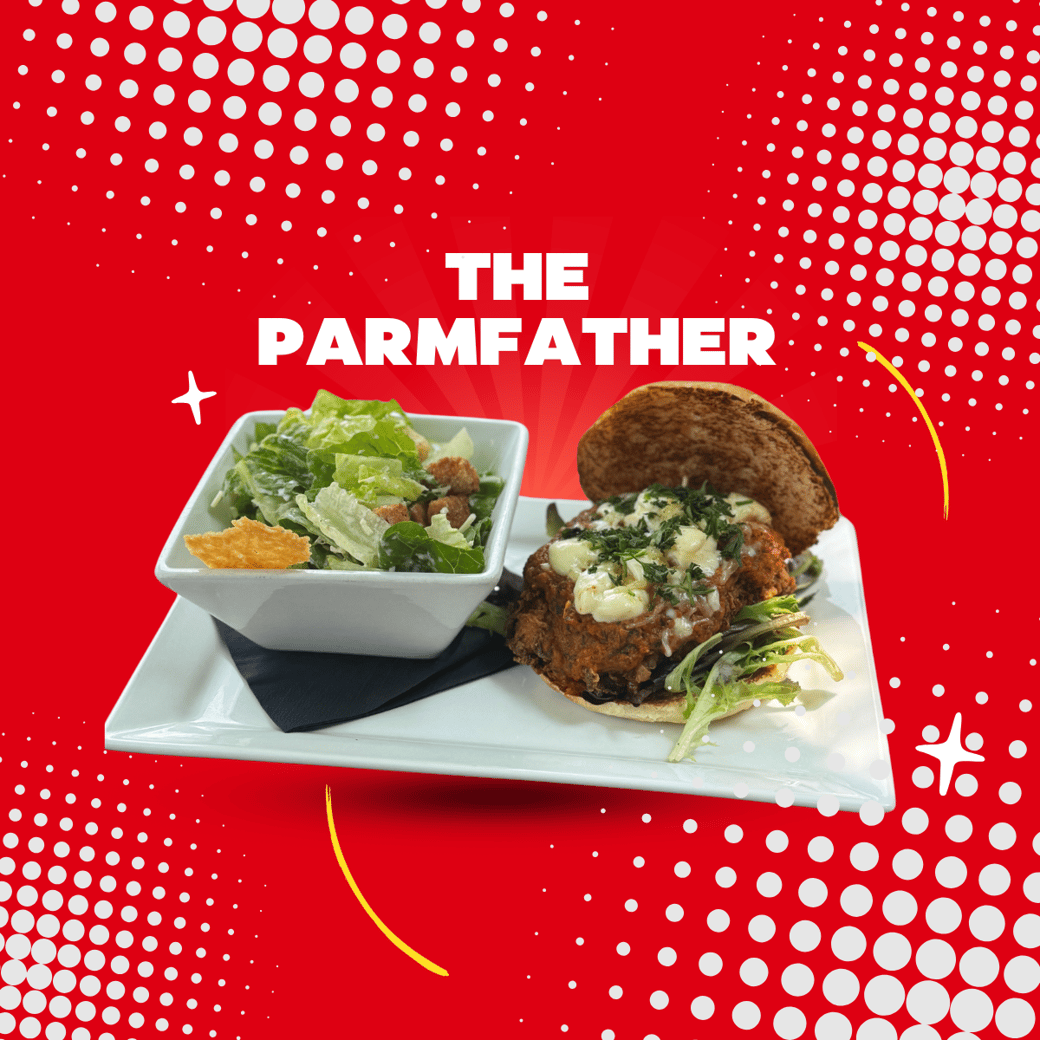 The Parmfather