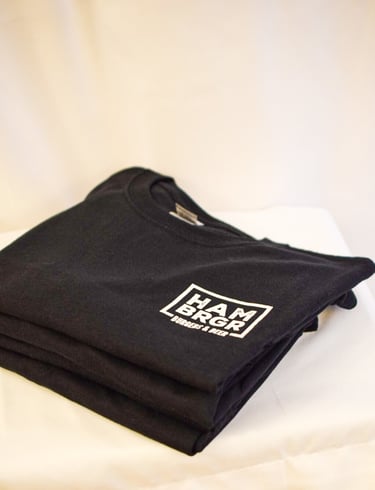 Hambrgr Classic Shirt , shop product