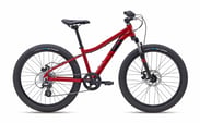 Marin Bayview Trail 24 Red , shop product