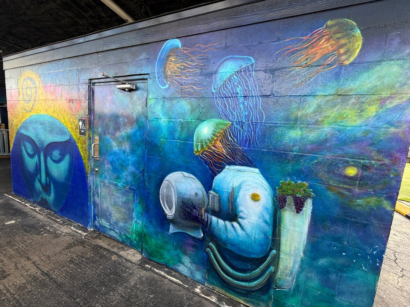 A Unique Art Destination