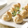 Mini Beef Wellingtons (60 pieces) , shop product