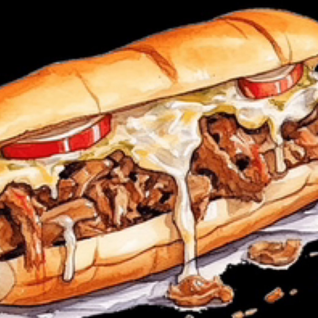 Cheesesteak Tray (8)