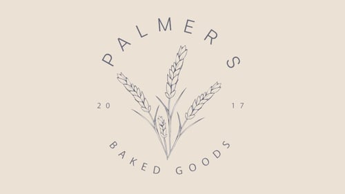 Palmer's Baked Goods