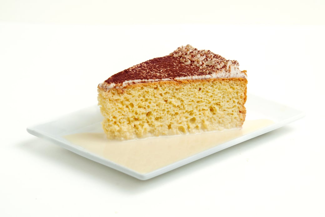 Tres Leches