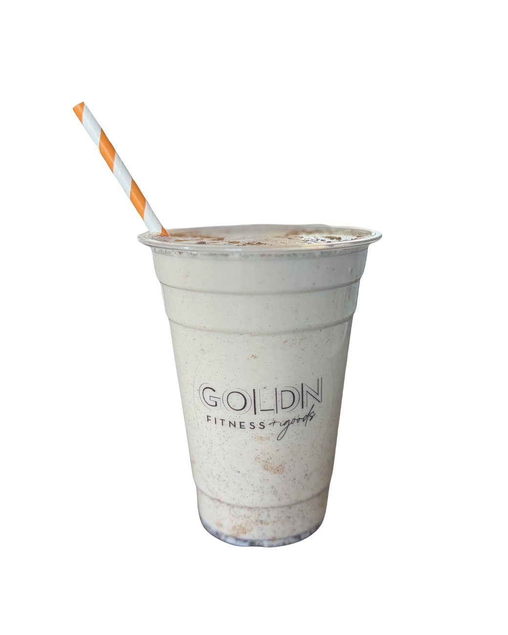 Salted Caramel