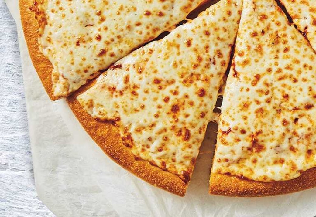 Cheese Pizza