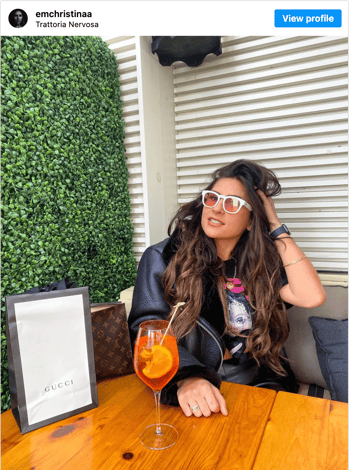 Toronto Has Its Own Fifth Avenue & You Can Spend The Day Like You're In New York City