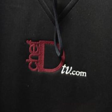 ChefD Hydroquick Performance Hoodie , shop product