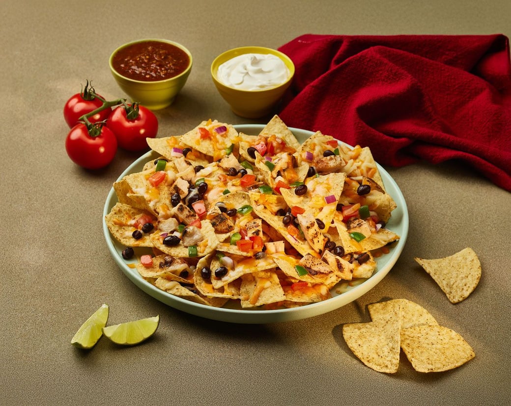 Nachos