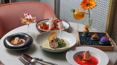Summerlicious