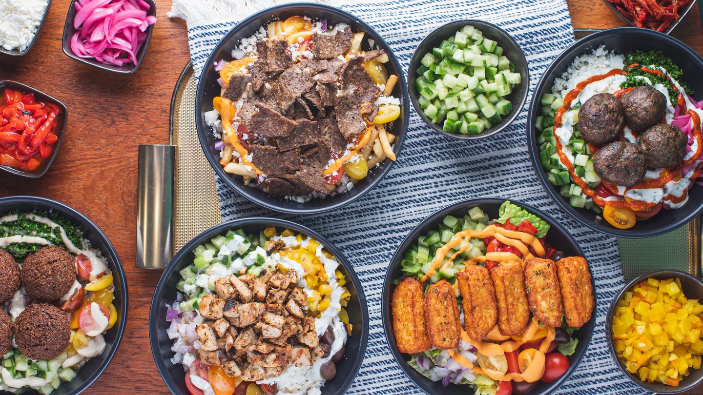 Get Your Mediterranean Fix