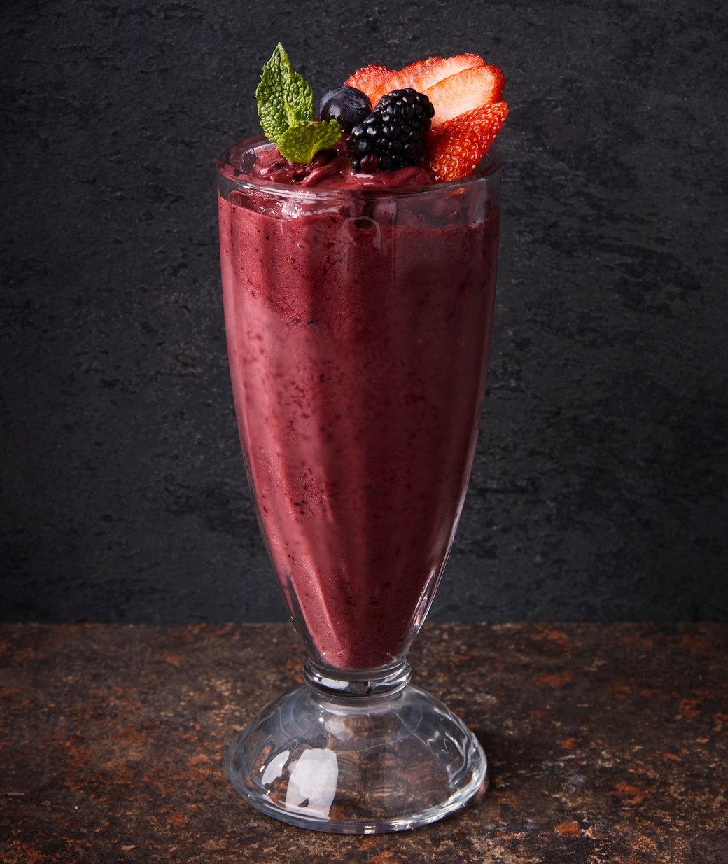 Açai Smoothie