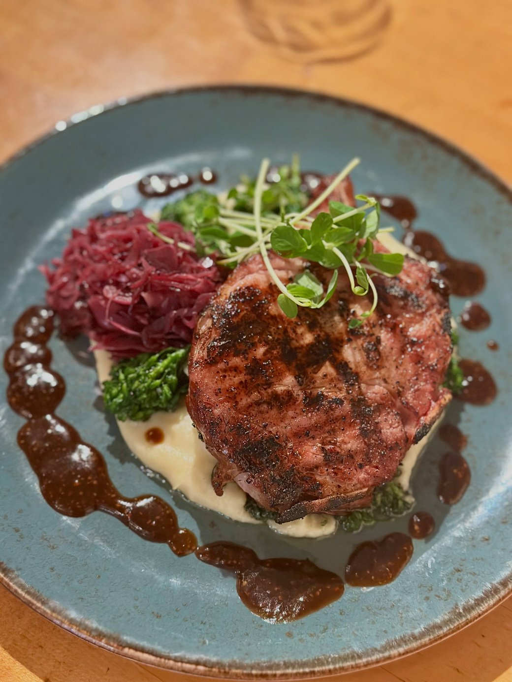 Pork Chop