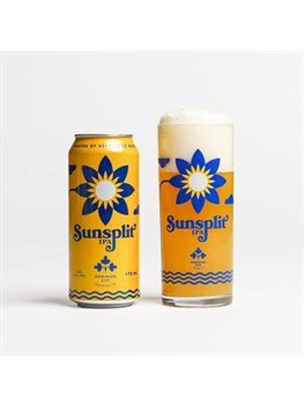 Sunsplit IPA